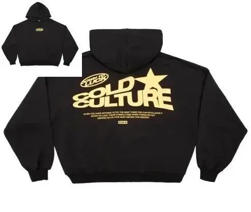 Cold culture - Men's hoodie