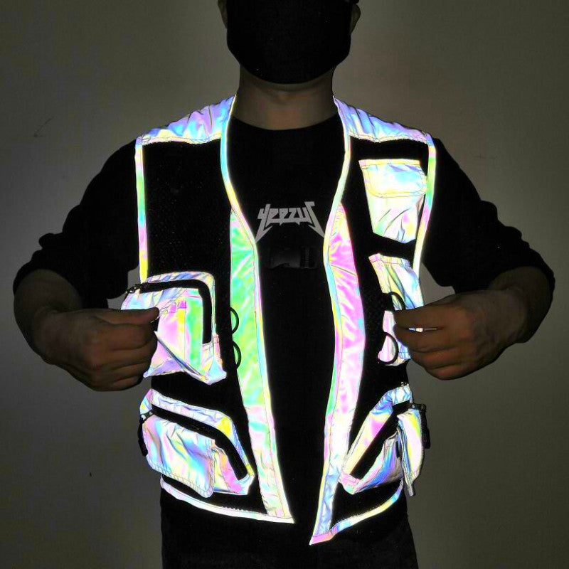 Reflective Vest